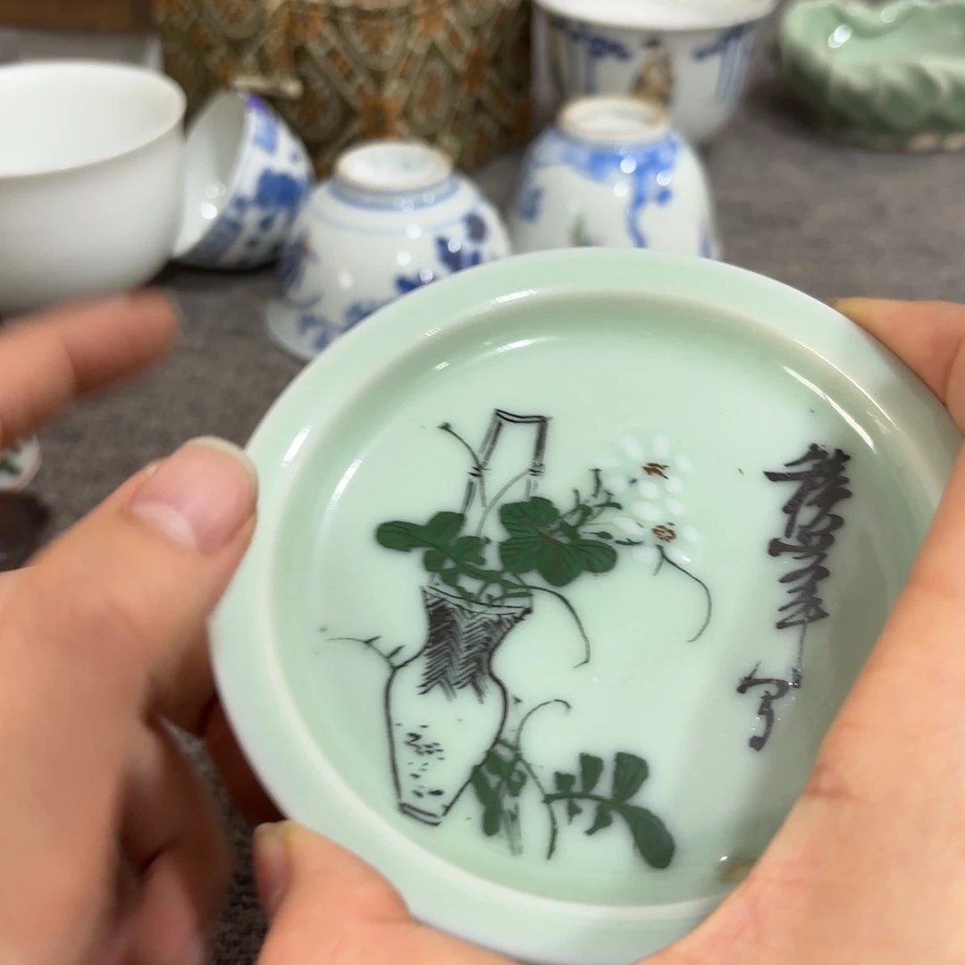 非常好看漂亮的物品