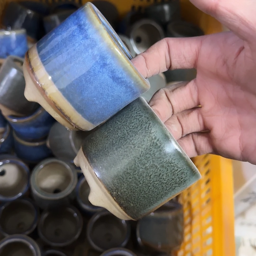 陶瓷2个1085··凑9元发··孤品区··