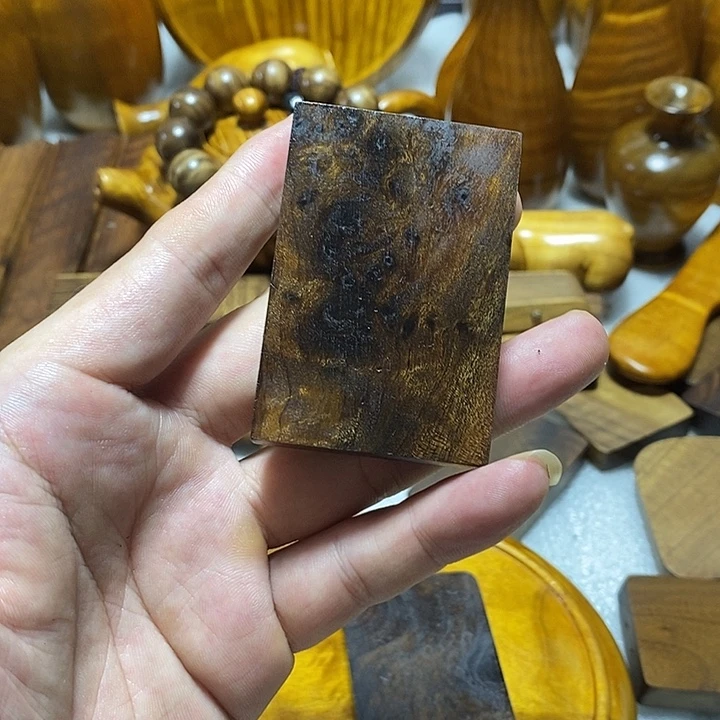 金丝楠木小叶金丝