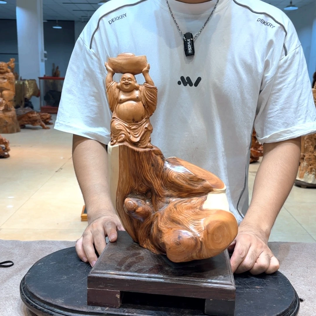 木工艺品摆件不包邮
