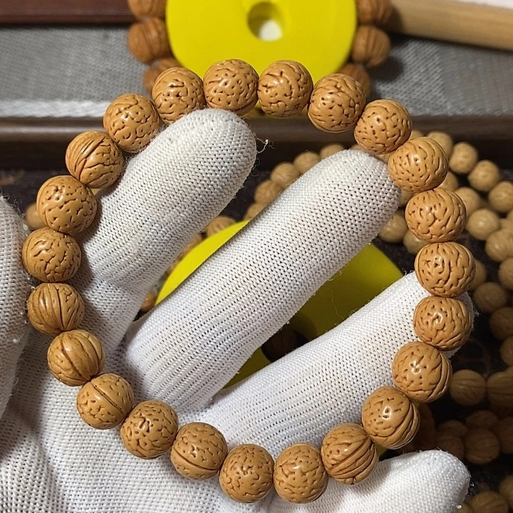 手串桃核顺顺利利66.66。 17福利