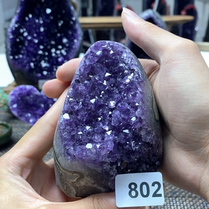 未镶嵌大型摆件（非配饰）水晶