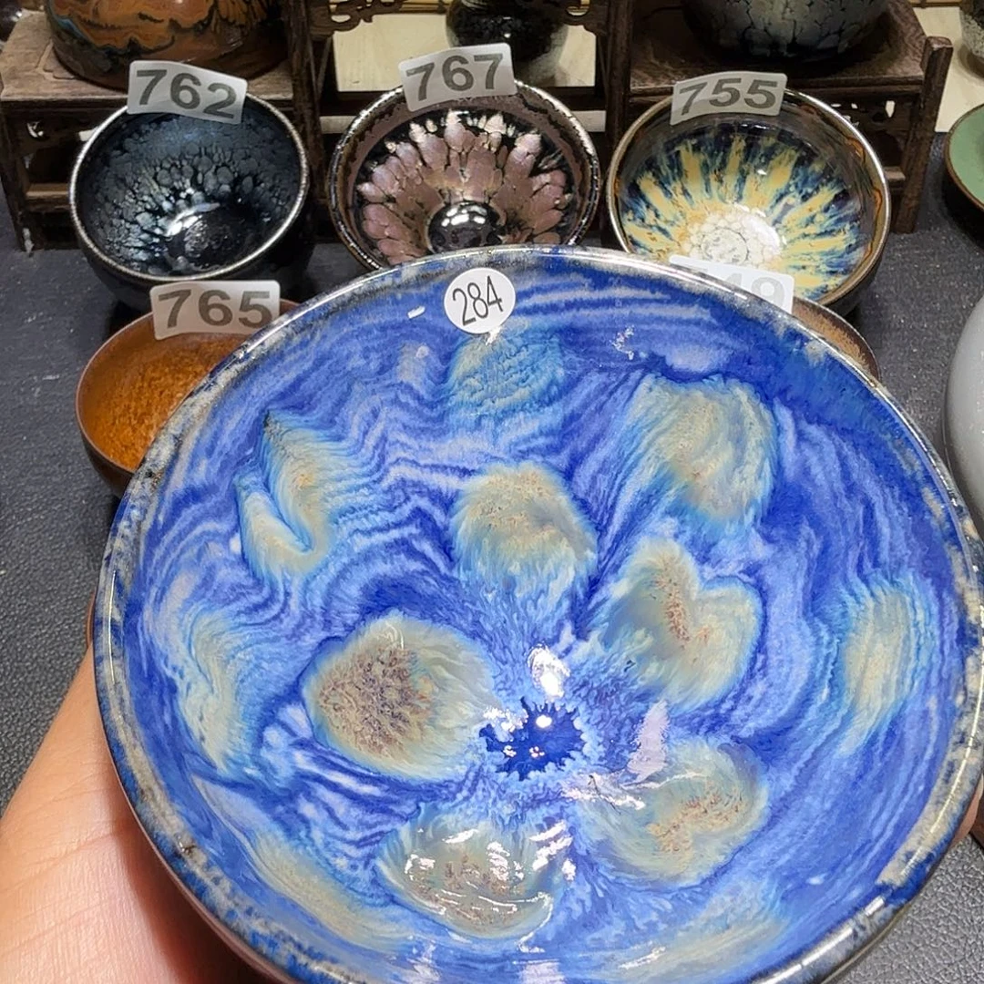 茶盏天才一次工程工程284