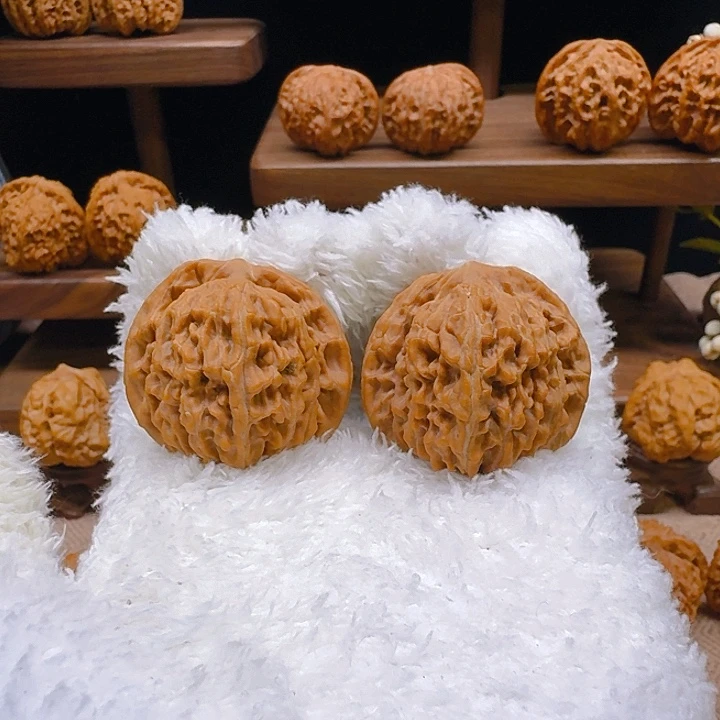 手串/手链核桃平谷一代楼39福袋