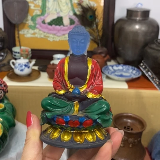 紫砂茶杯好物分享新年吉祥
