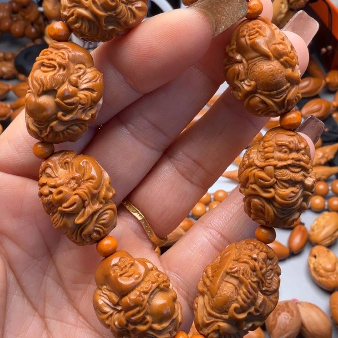 橄榄核手串/手链橄榄核