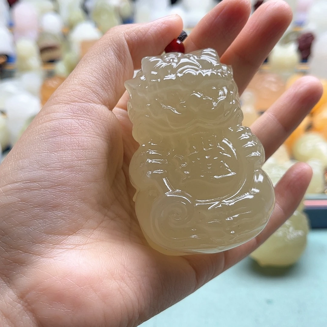 R***y新疆昆仑山脉山料