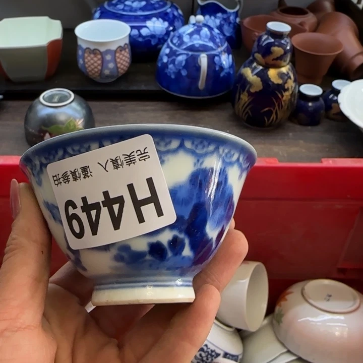 孟***汤瓷片一物一拍感谢支持