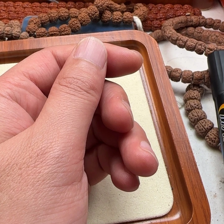 金刚菩提吊坠011……