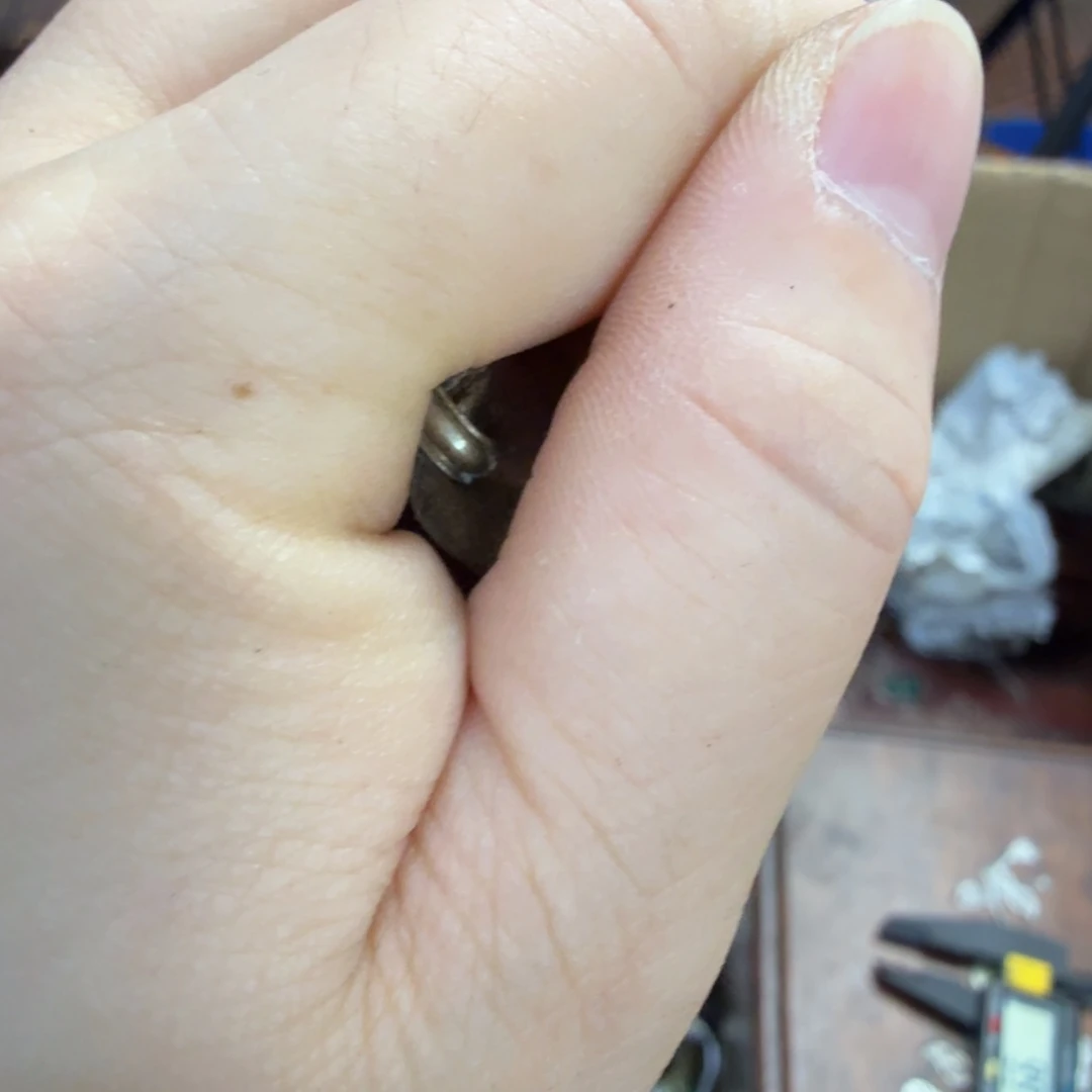 陶瓷手串，多样性发一