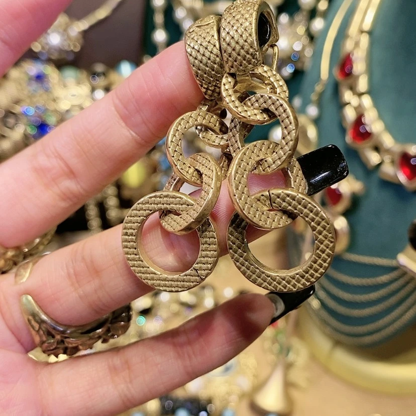 【闪购商品】纯铜锆石合金