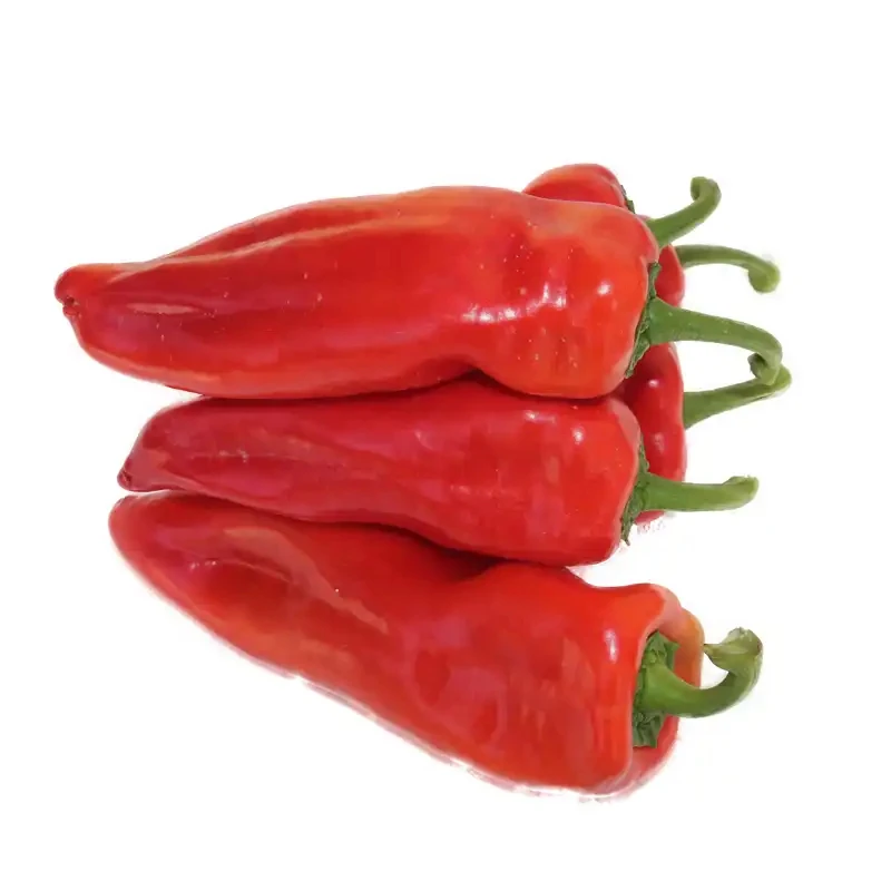 大红椒（500g）