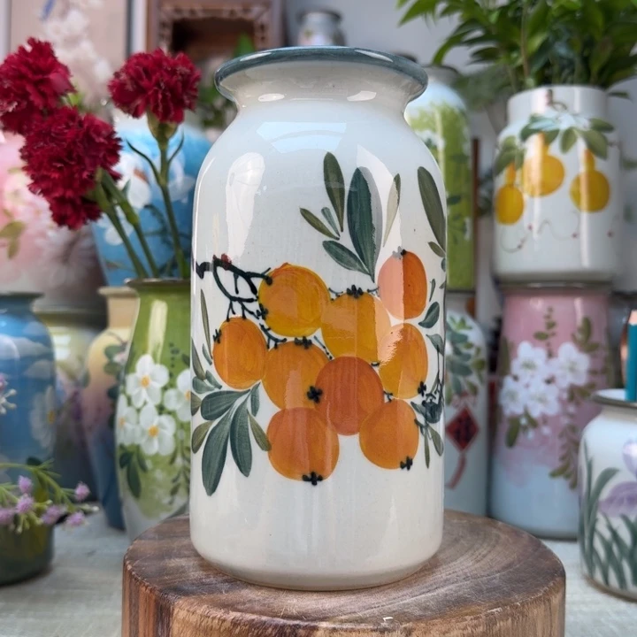 摆件花瓶655555554555555