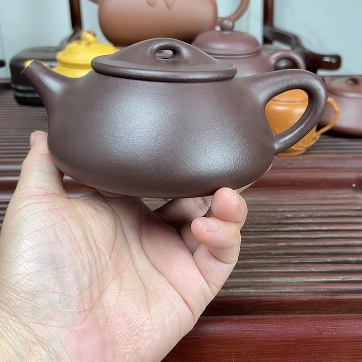紫砂茶壶紫砂壶茶具