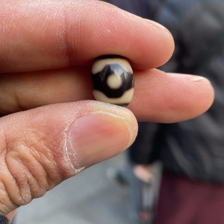 玛瑙/玉髓（覆膜）未镶嵌颈饰