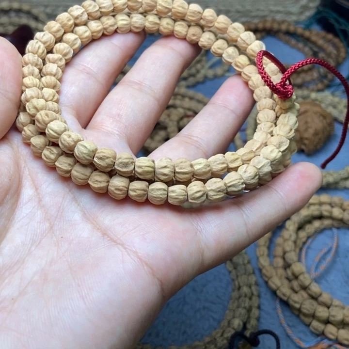 【闪购商品】吊坠柏香籽/百香籽