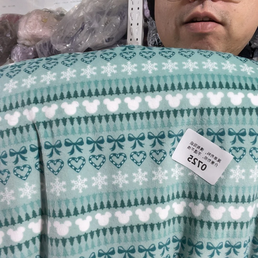 宽1.75米弹力双面超柔2米价725