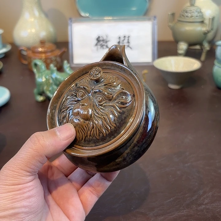 瓷片龙泉青瓷龙泉青瓷