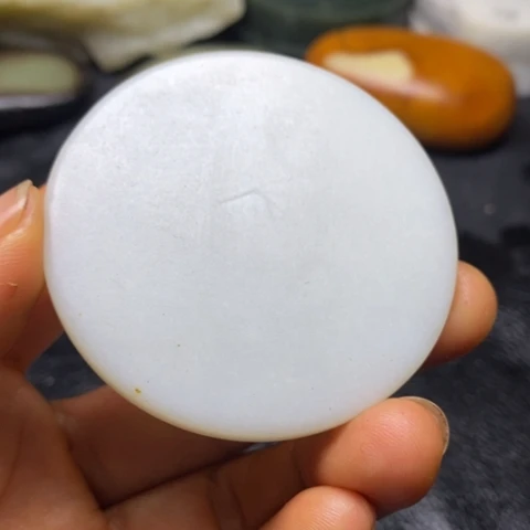 和田玉珠宝奇石未镶嵌