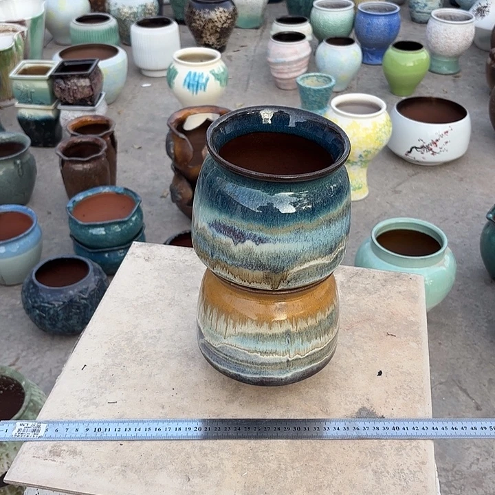 高度15厘米口径13厘米