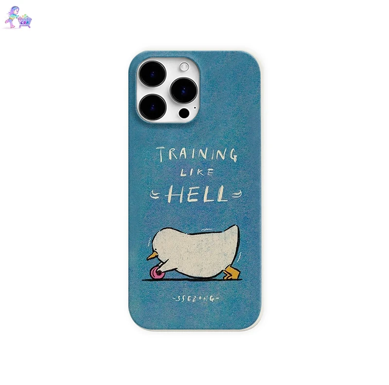 我爱锻炼适用苹果15promax手机壳iphone17pro华为小米14p一加oppo