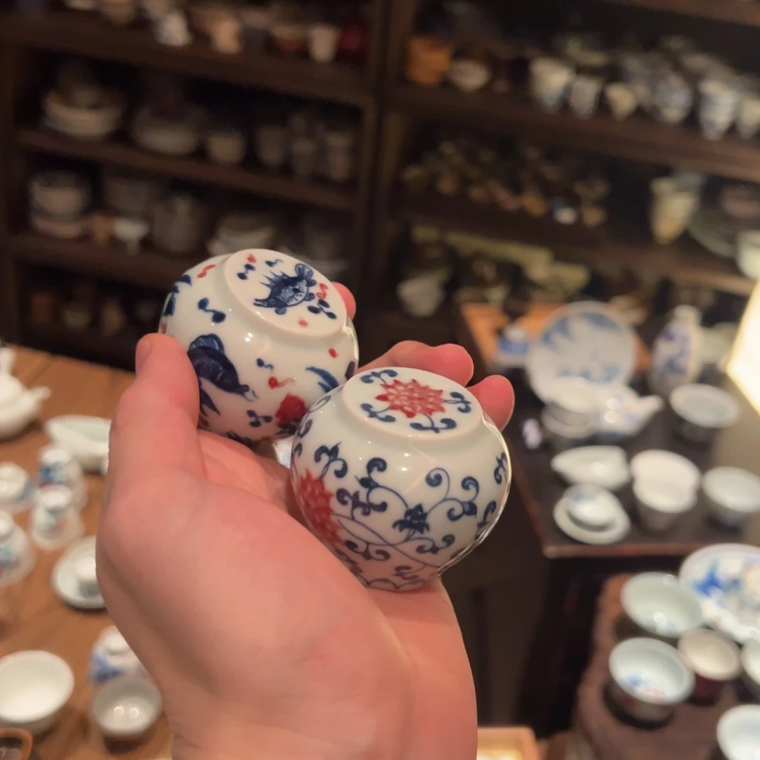 坚****”缓归茶事杯子杯子