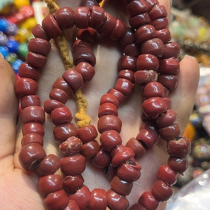 花岗石铁合金酒红色一条