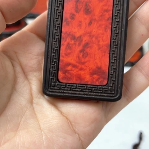 东非黑黄檀（紫光檀）