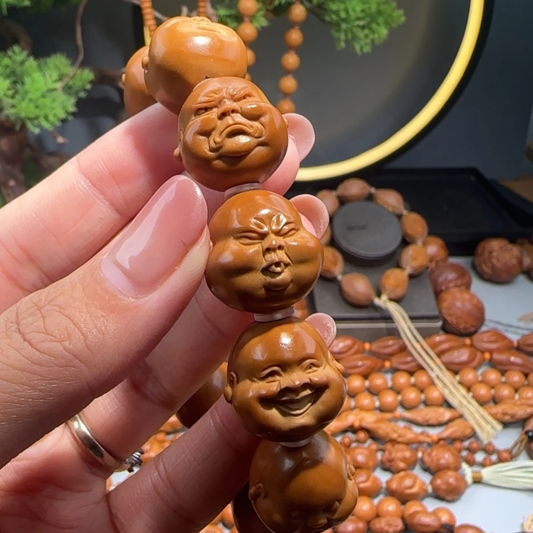 手串/手链橄榄核福利待遇