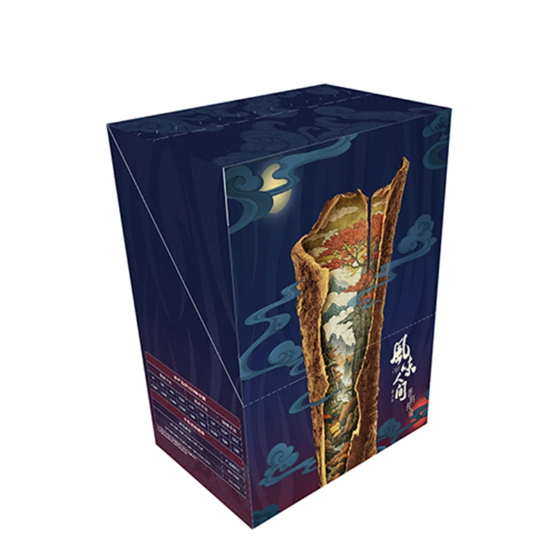 （超级福袋专属）店铺随机5包