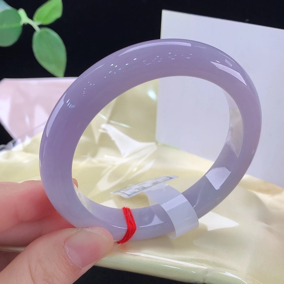 未镶嵌手镯翡翠1194