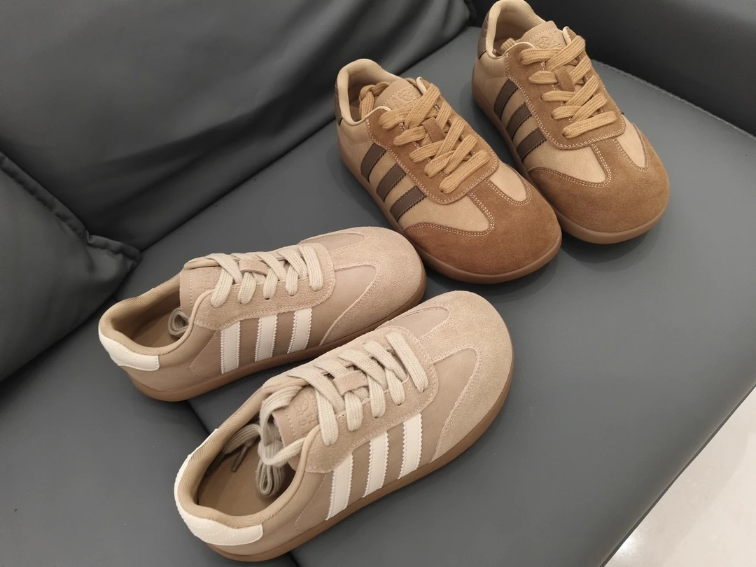 爆款单鞋特价德训鞋