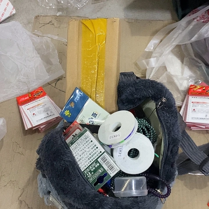 13号垂钓配件一包，，，，