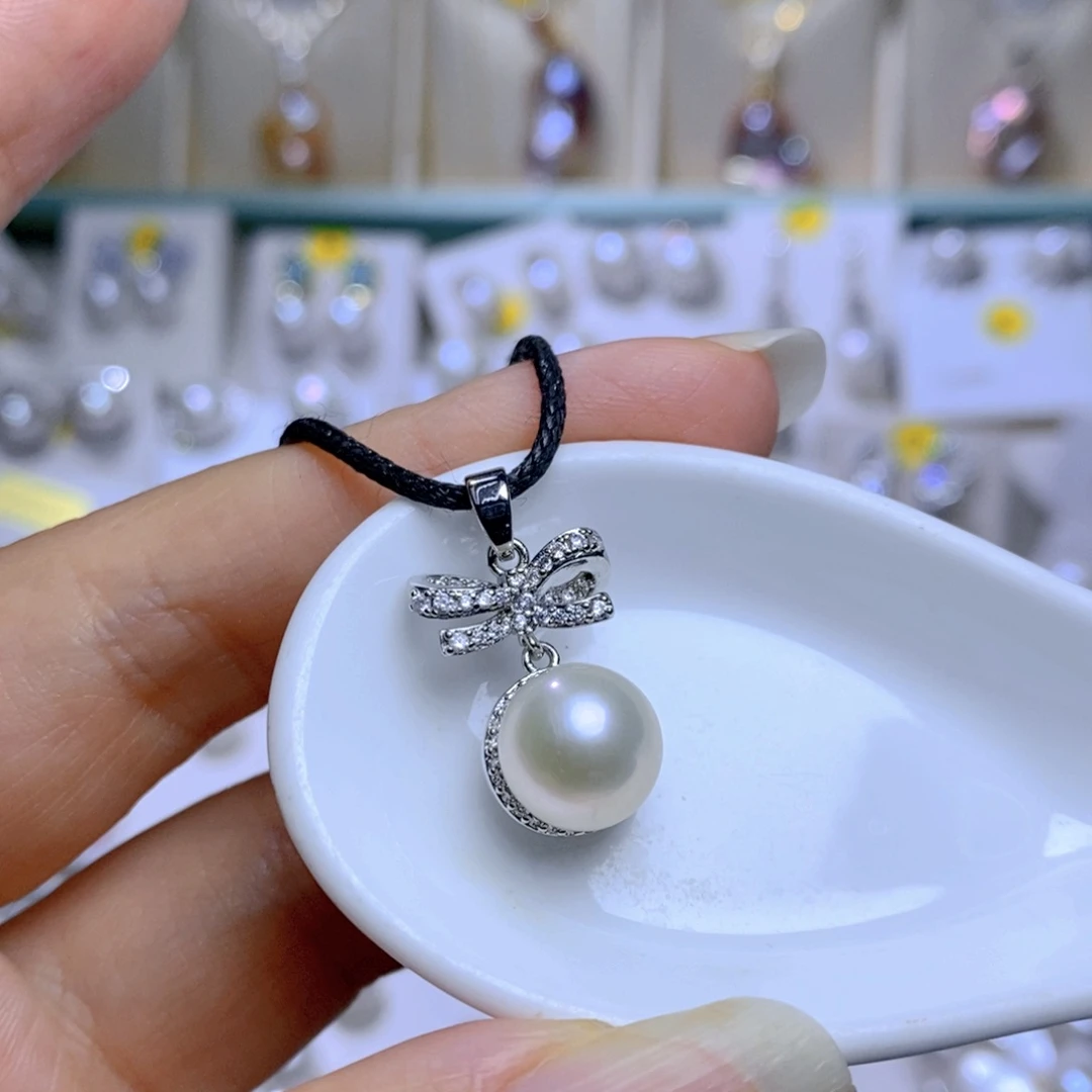 未镶嵌淡水珍珠珠宝奇石