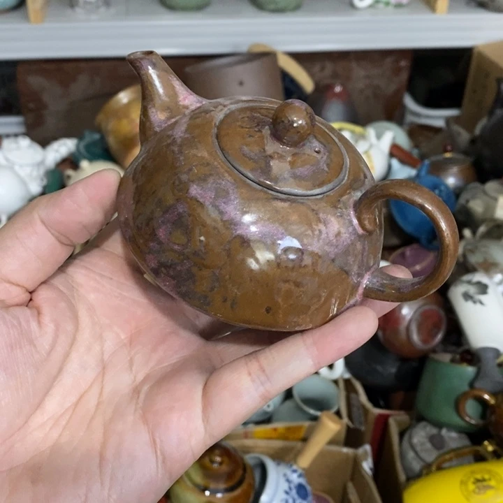 陶瓷艺术品及陶瓷制品