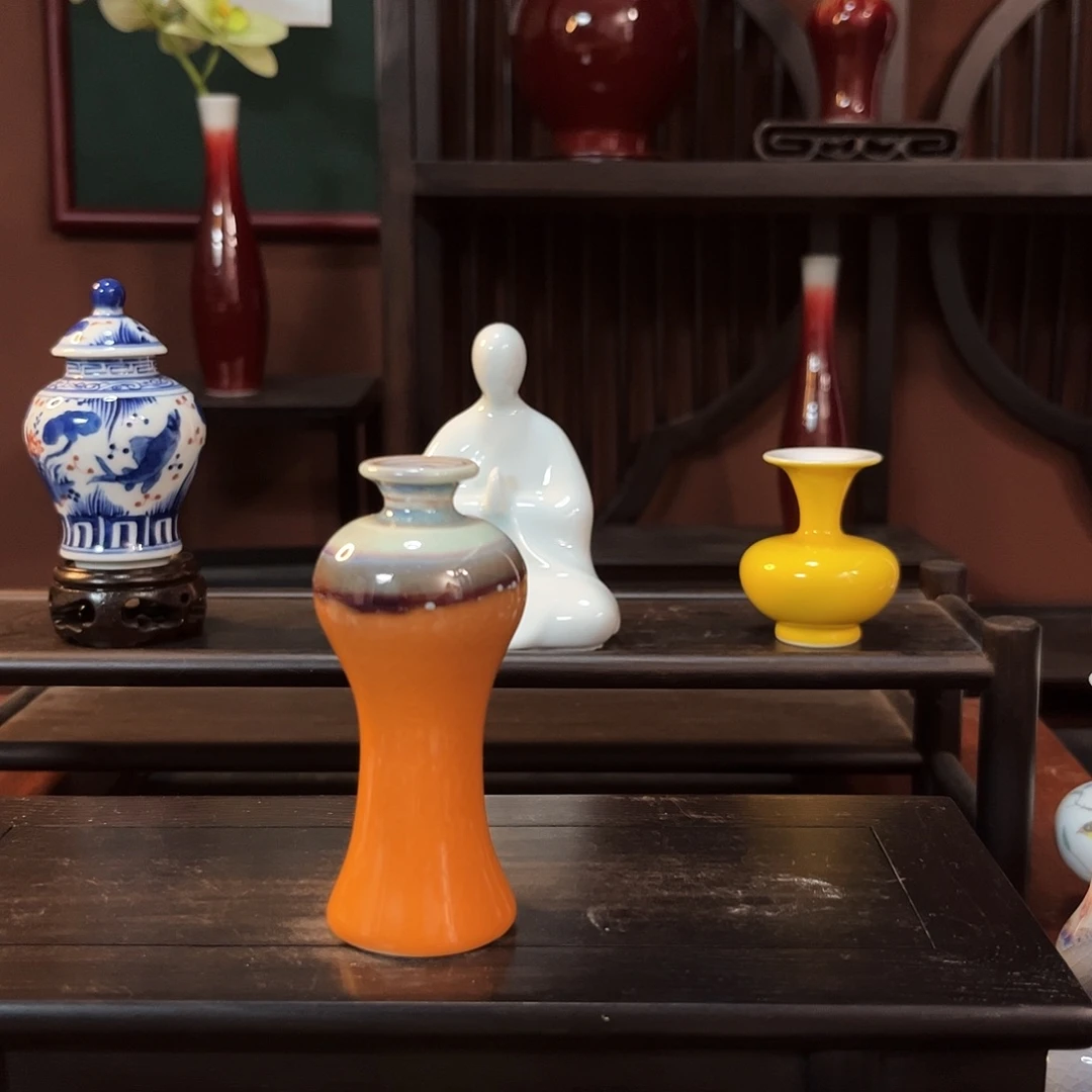 摆件小花器……小花器