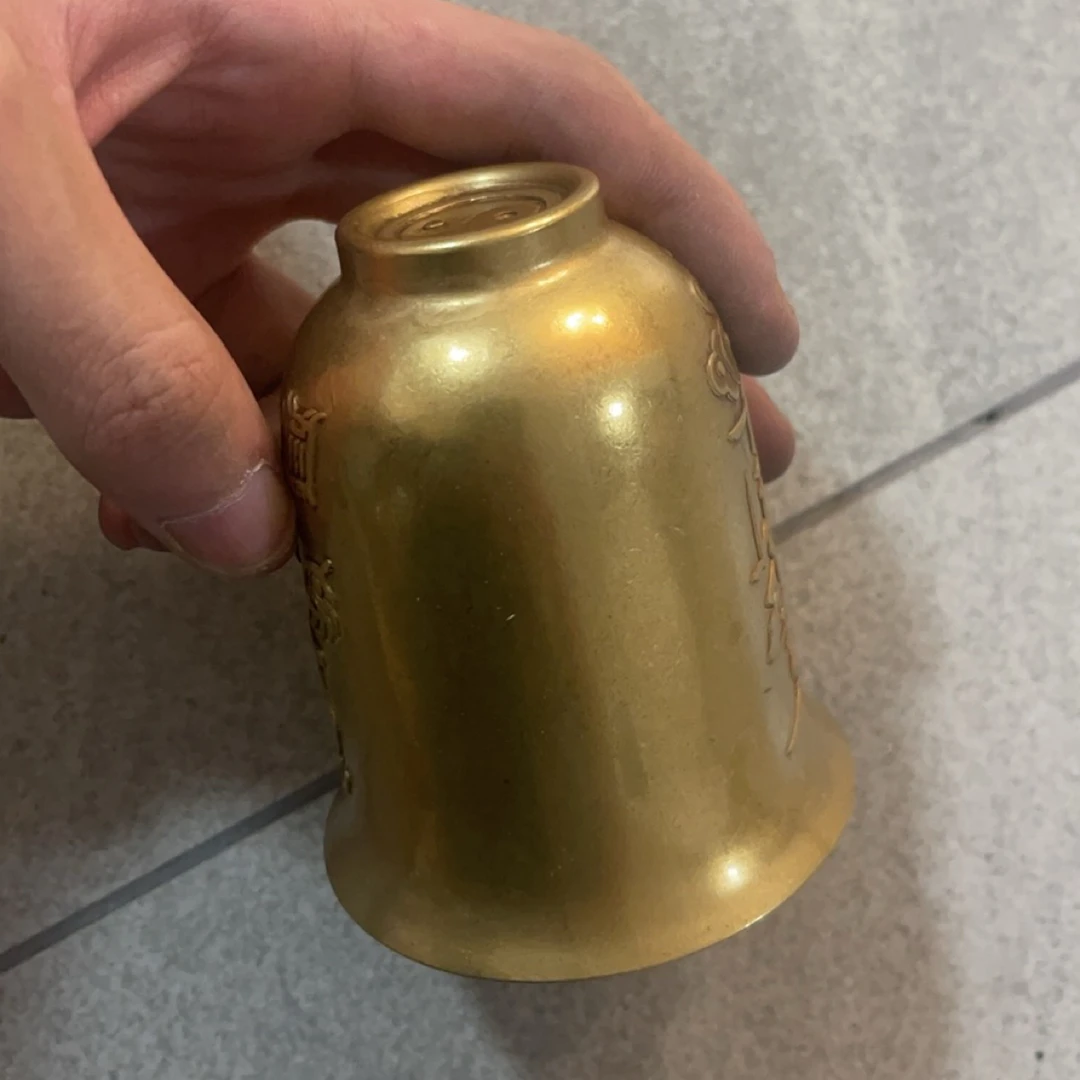 【贝勒府】摆件好物件（a02756）