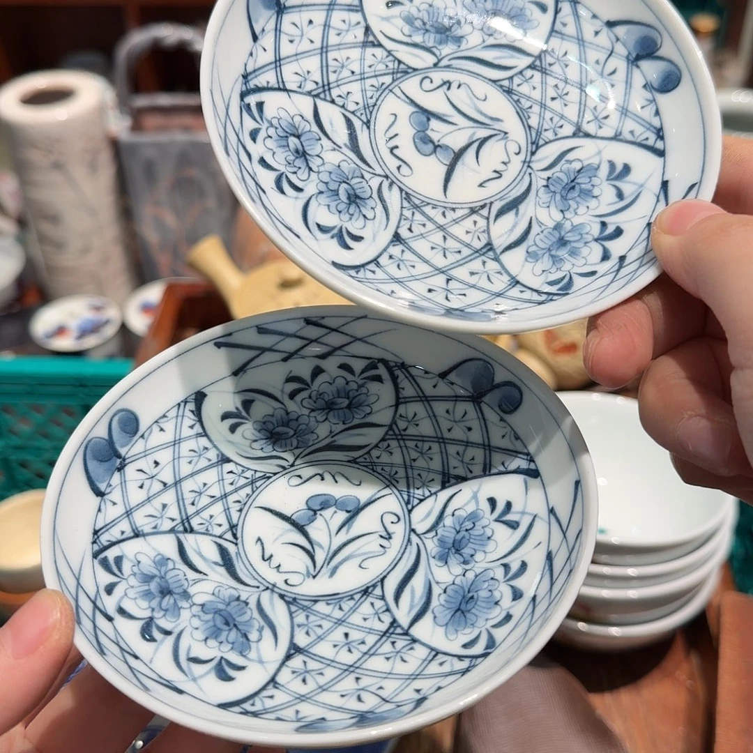 瓷片五十包邮 非全新