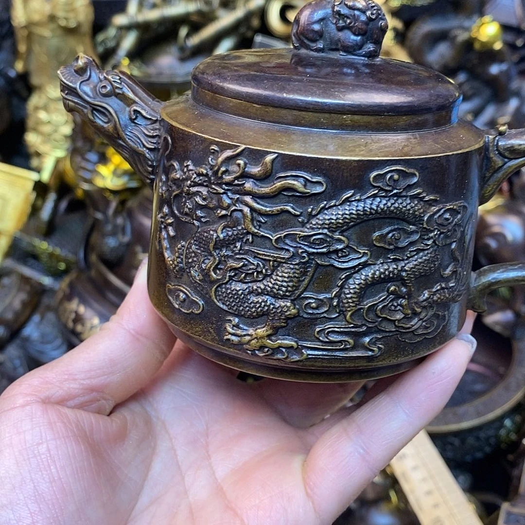 物品摆件 案台摆件