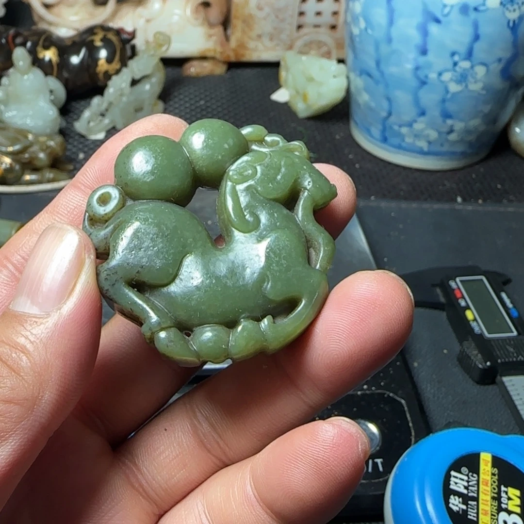 搪瓷白玉底通用链接