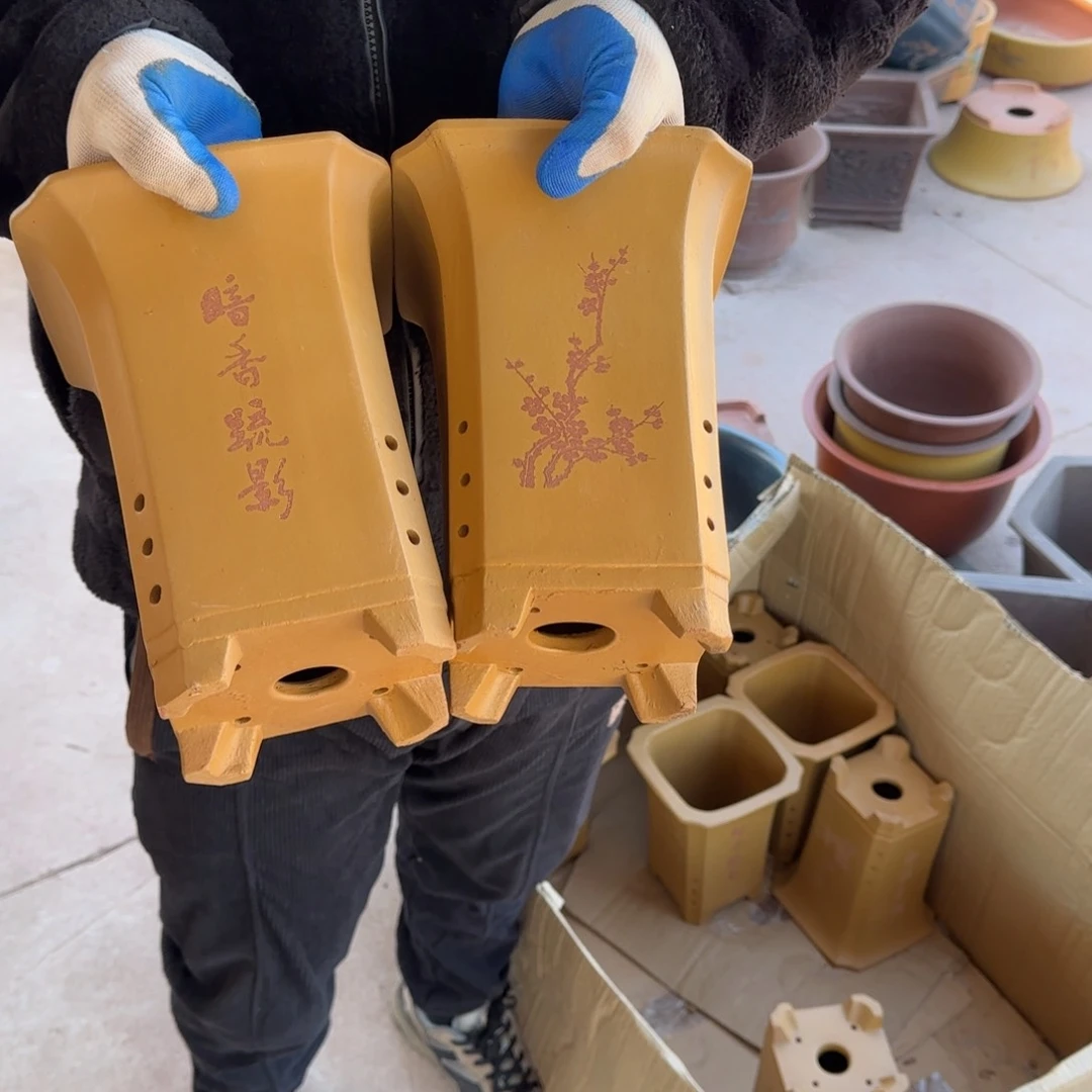 紫砂口径15.22口径