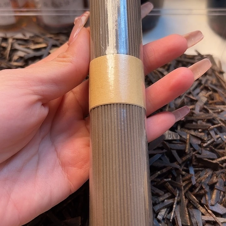 沉香碎屑沉香芽虫线香100g