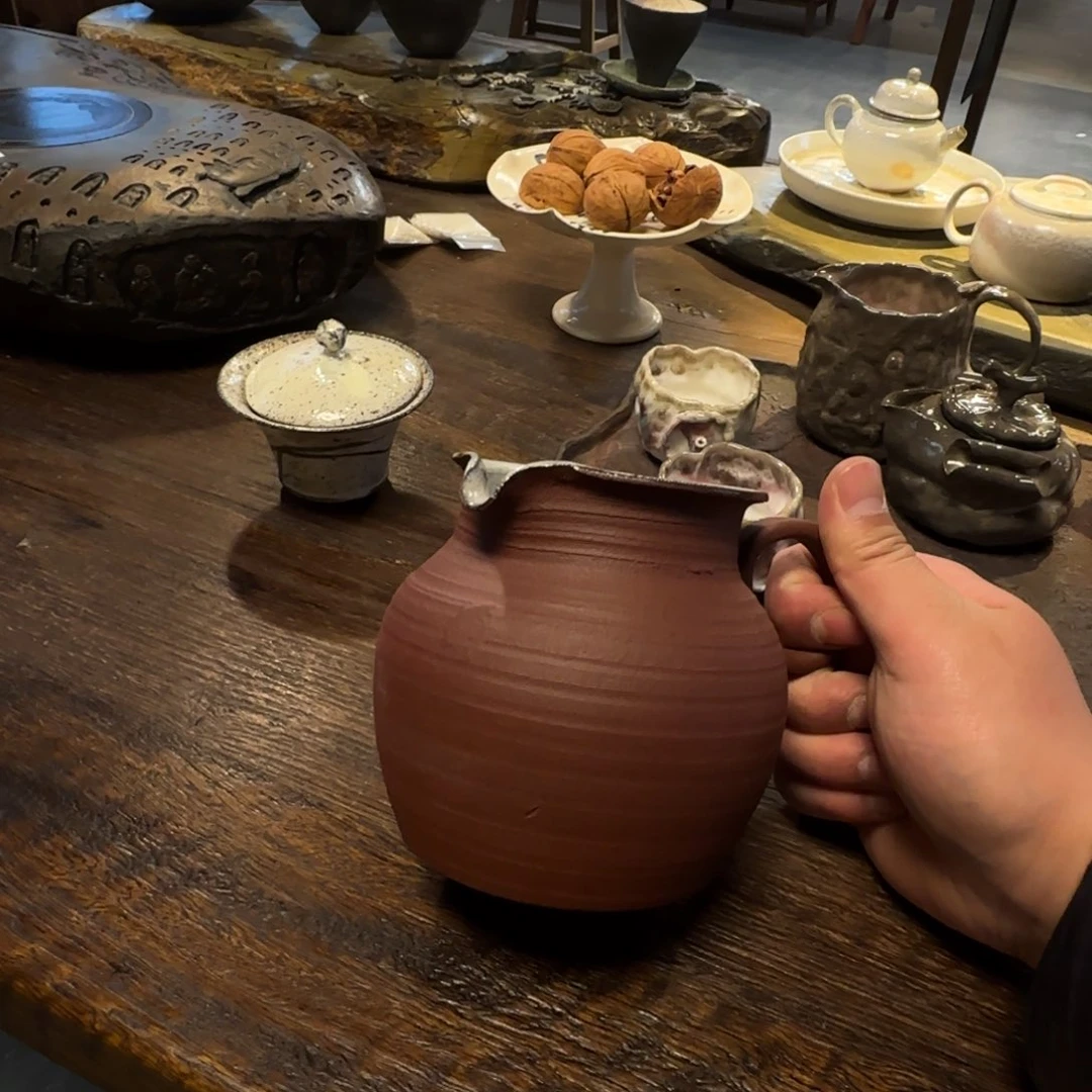 瓷片景德镇手作器物