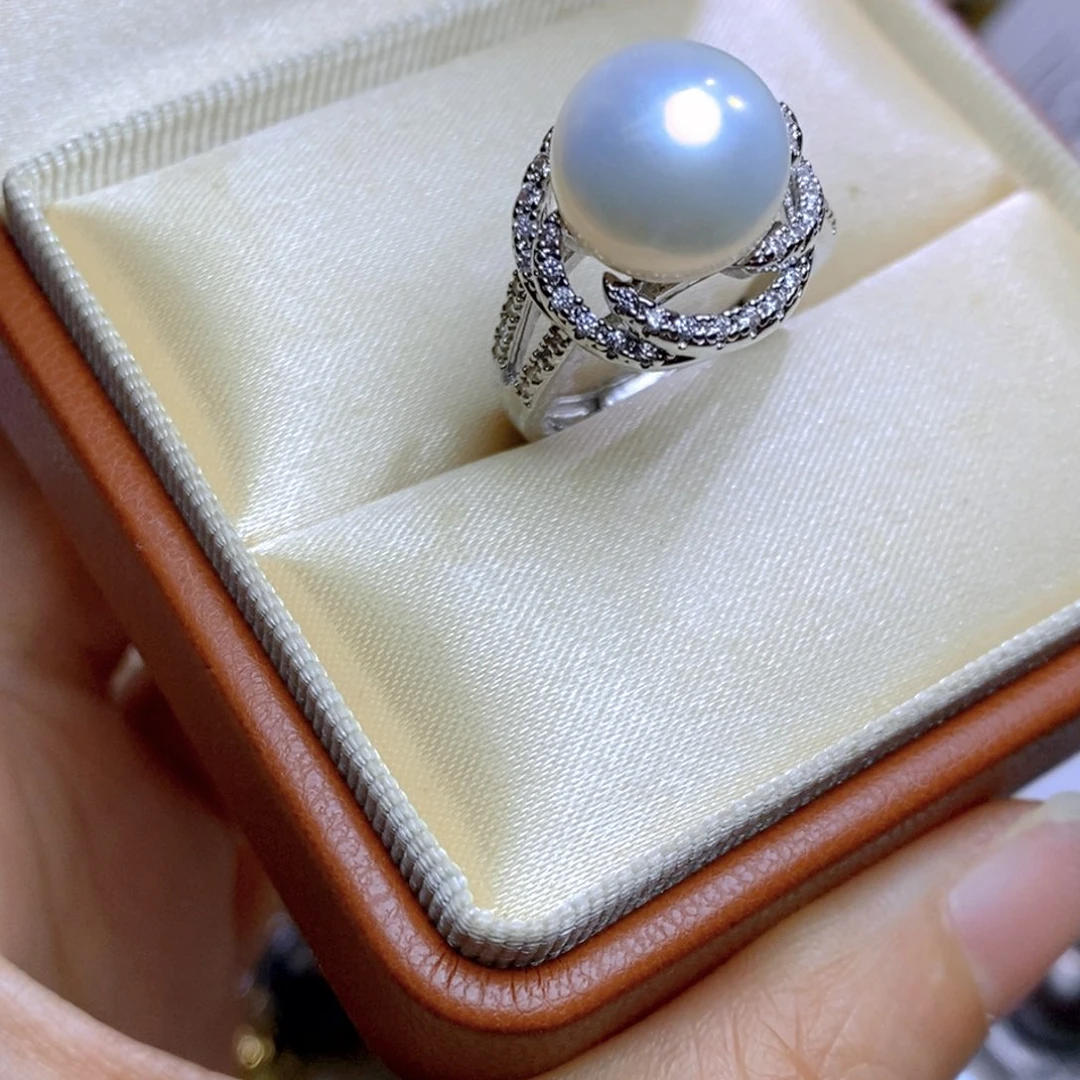 未镶嵌淡水珍珠珠宝奇石