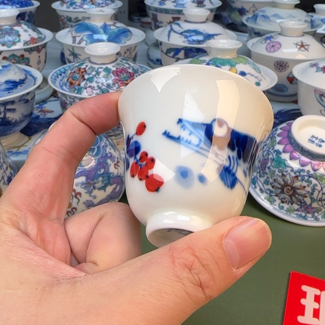 抖音闪购纯手工手绘170