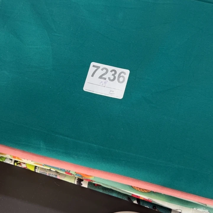 棉福袋0.9米价纯帆布1.5宽果子块