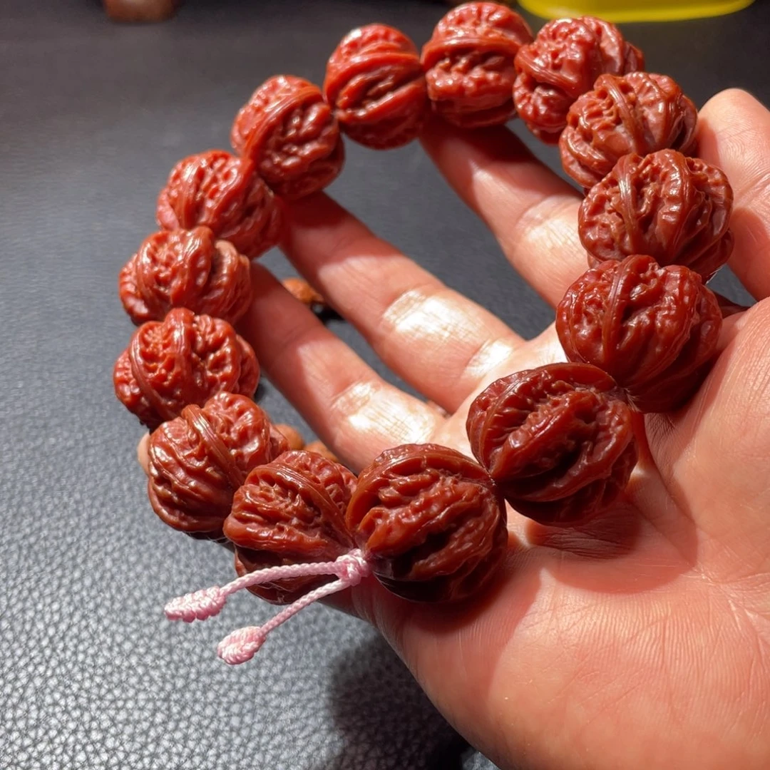 手串文玩核桃福利