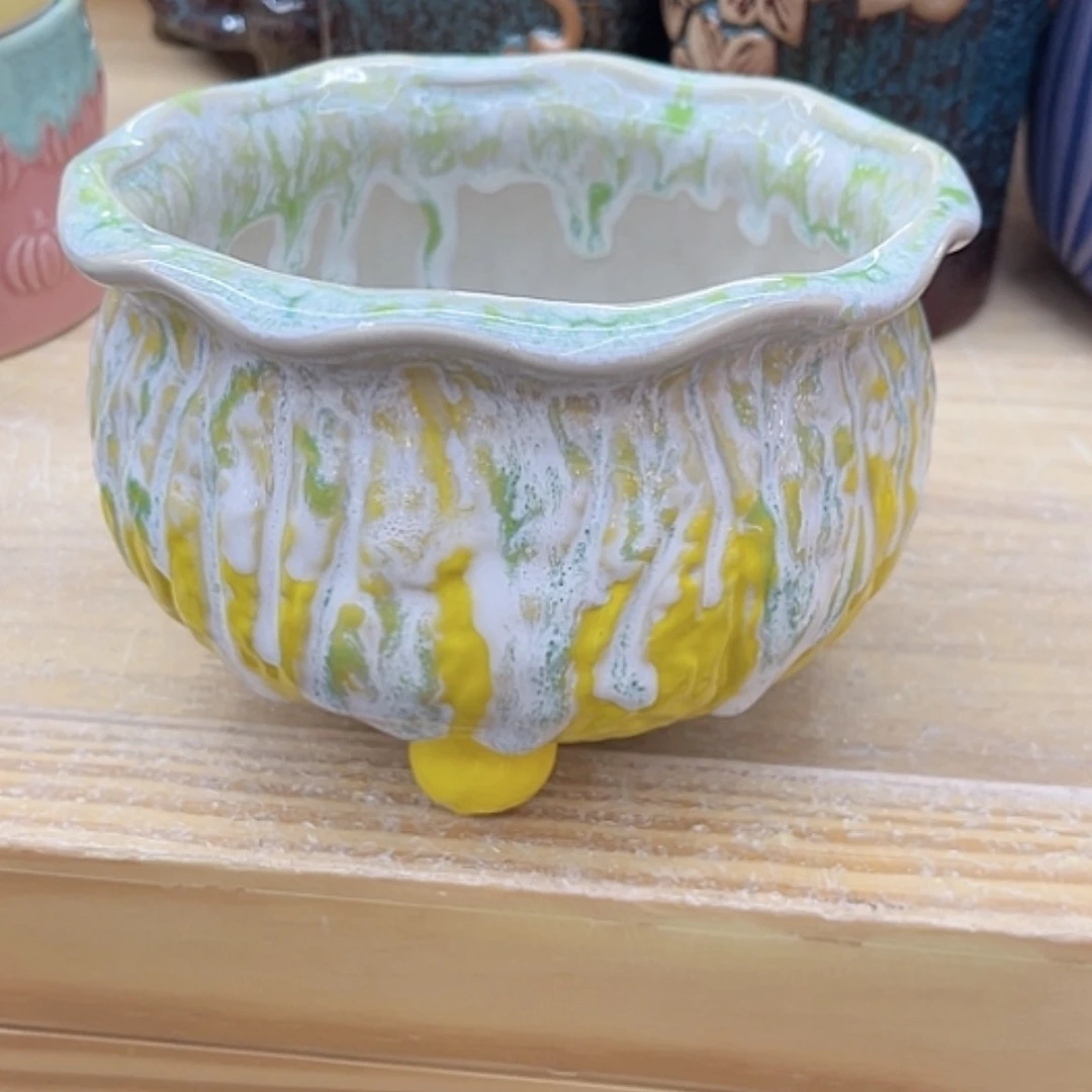 【闪购商品】红陶花盆