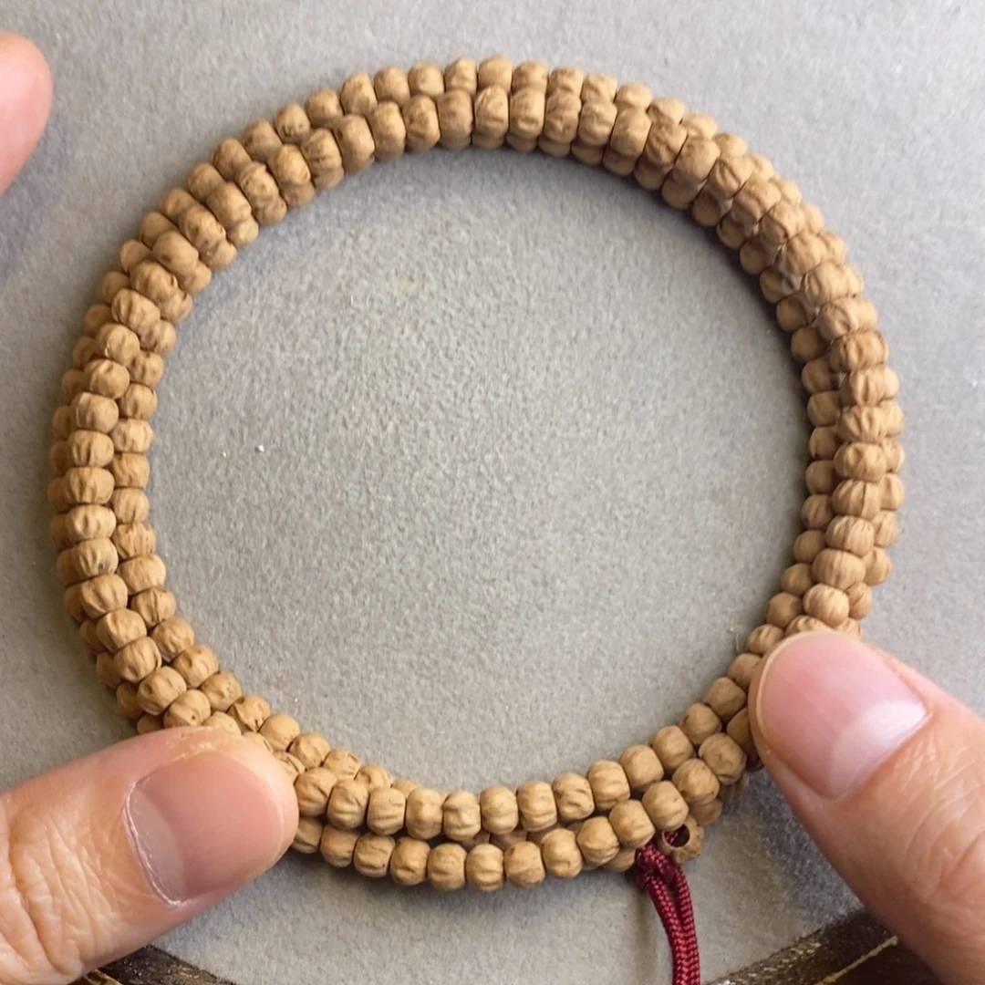 柏香籽/百香籽吊坠