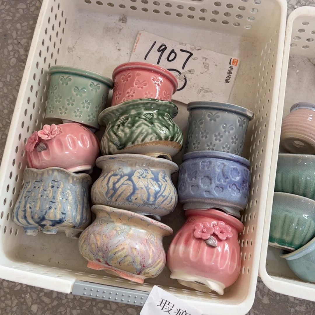 【闪购商品】陶瓷@@1907